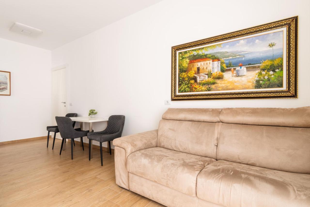 Ferienwohnung Casa Mia Milano Malpensa Gallarate Exterior foto