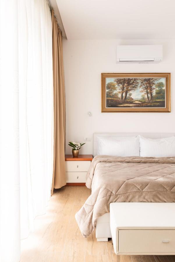 Ferienwohnung Casa Mia Milano Malpensa Gallarate Exterior foto